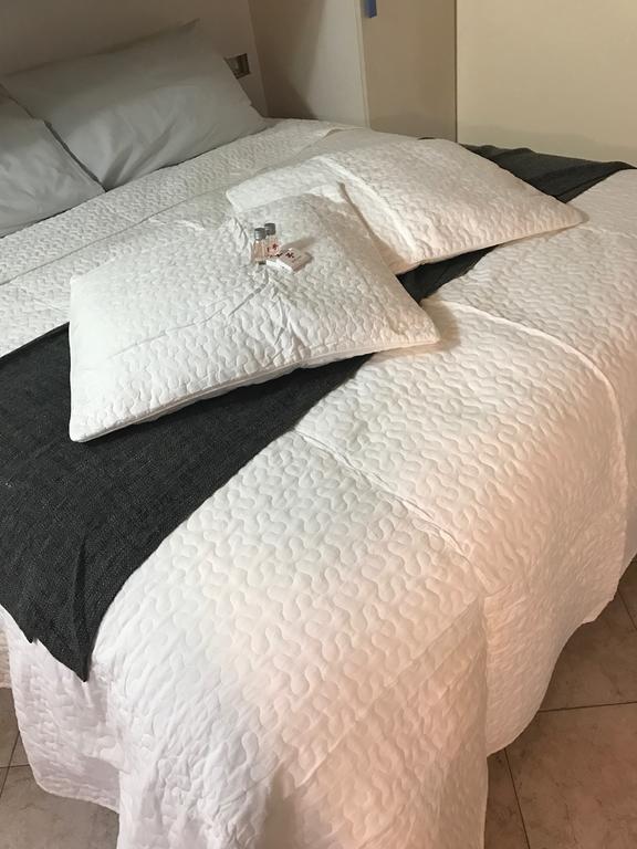 Myroom Center Flat Μπέργκαμο Εξωτερικό φωτογραφία