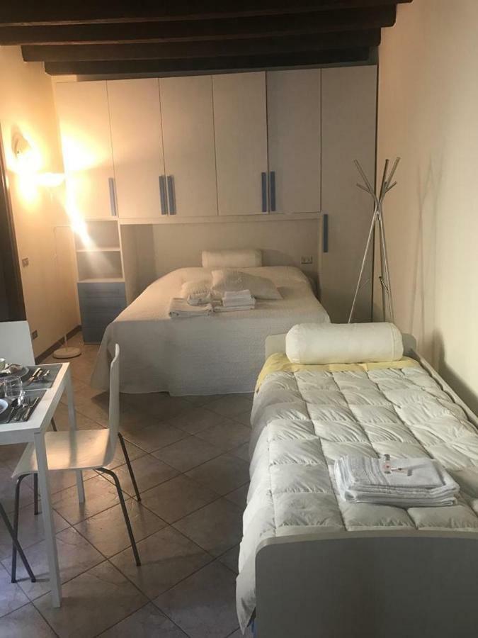 Myroom Center Flat Μπέργκαμο Εξωτερικό φωτογραφία